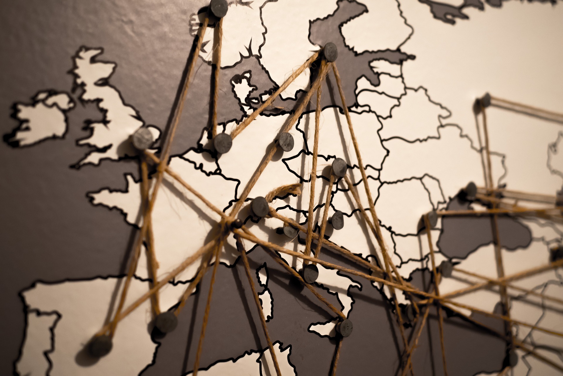 Travel Plans and Expectations